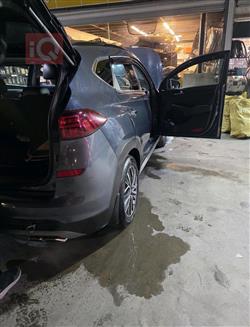 هیۆندای تۆکسۆن